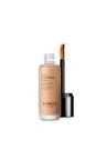 Fondöten & Kapatıcı - Full Coverage 2-in-1 Foundation & Concealer Warm Beige 80 1