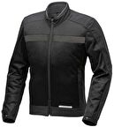 TUCANO URBANO URBAN NETWORK YAZLIK CEKET SİYAH