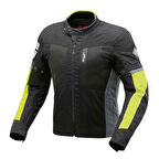 Tucano T.Ur Etna Yazlık Tourıng Motosiklet Montu