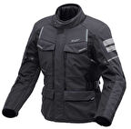 TUCANO T.UR LAPLAND HYDROSCUD CEKET ANTRASİT SİYAH