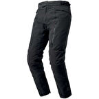 TUCANO T.UR FULLSTORM HYDROSCUD® PANTOLON SİYAH