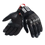 T.UR G-SPEED ELDİVEN SİYAH