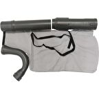 Oleomac 56552001A Benzinli Toplama Makinesi Toplama Çantası (Bv 300 İçin)