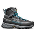 Asolo Arctic Bağcıklı Gore-Tex Tekstil Kışlık Kadın Trekking Bot 