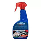 FRA-BER Gommalux Uzun Süreli Lastik Parlatıcı Ve Koruyucu Sprey 750 ML