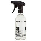 INNOVACAR D3 TAR Yapışkan, Zift Ve Katran Temizleyici 500 ML