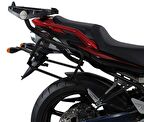 Kappa KLX360 YAMAHA FZ6 S2 - FZ6 600 FAZER S2 (07-11) Yan Çanta Taşıyıcı