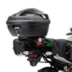 Kappa KZ4108 KAWASAKI NINJA 300 (13-18) Arka Çanta Tasiyici