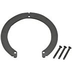 Kappa BF19K DepoÜstü Çanta Aparatı (BMW)