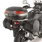Kappa KLX3112 SUZUKI DL 650 V-STROM (17-20) Yan Çanta Taşıyıcı