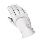 SPIDI RACE ONE DERİ ELDİVEN BEYAZ