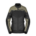 Spıdı Tour Net Tex Kadın Mont