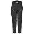 SPIDI 4 SEASON V3 LADY H2OUT KADIN PANTOLON SİYAH