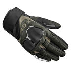 Spidi X-GT Deri Motosiklet Eldiveni