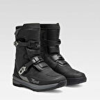 XPD X-ADVENTURE MID H2OUT BOT SİYAH
