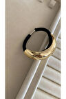 Pinterest Plaka Lastik Toka Tekli (GOLD)
