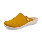 FlyFlot  Kadın Sneaker ( Günlük) T4 368 FE Fly Flot Slipper FRESH CLASSIC 6023-Yellow