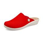 FlyFlot  Kadın Sneaker ( Günlük) T4 368 FE Fly Flot Slipper FRESH CLASSIC 6008-Red