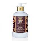 Saponificio Artigianale Fiorentino Sıvı Sabun 500 Ml - Patchouli and Sandalwood