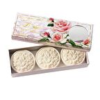 Sabun 3*125 Gr - Rose