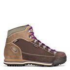 Aku A365.10385 Gore-Tex Bağcıklı Su Geçirmez Tekstil Kadın Outdoor Ayakkabı