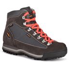 Aku A365.10219 Gore-Tex Bağcıklı Su Geçirmez Tekstil Kadın Outdoor Ayakkabı