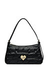 Love Moschıno Kadın Omuz Çantası JC4126PP1LLJ0000