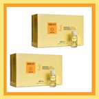 Kaaral Purify Reale Propolis Içeren Saç Bakım Ampülü 12x10 ml 2Lİ Set