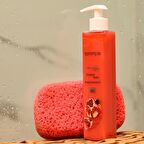 NAT.SPA B.LOTION TG Pomegranate 300ml - Vucut Losyonu  Nar 300ml