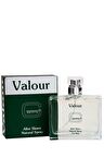 Valour After Shave 100Ml - Valour Tıraş Sonrasi 100Ml
