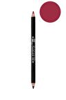 DOUBLE EYE-PENCIL TG N.13 - ÇİFT GÖZ KALEMİ TG N.13 - TG2PN-D13-F20