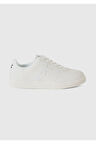 United Colors of Benetton Kız Çocuk Krem Sneaker Model Kodu: 224P8H6DCD013