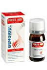 Gengigel FirstAid Ağız Çalkalama Sıvısı
