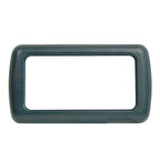 CBE MAC2NL 2 Soft Kare Çiftli Çerçeve