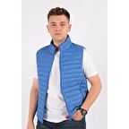 United Colors of Benetton Unisex Yelek 2BA2UJ005-R