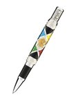Montegrappa Harry Potter Le Rollerball Kalem ISHPLRSH