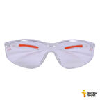 Univet 513.02.00.00 Koruyucu Gözlük