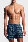 Emporio Armani Erkek Mayo Short EM000583 AF20442 FB335