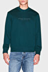Armani Exchange Erkek Sweat XM001284 AF20934 UB022