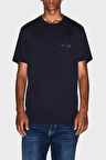 Armani Exchange Erkek T Shirt XM001281 AF10361 UB101