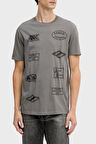 Armani Exchange Erkek T Shirt XM001899 AF16283 U8092
