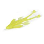 Molix Freaky Rock 2" 8 Pcs Glowing Lemon