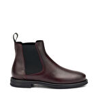 Kadın Bot 98L3 Frau SETA Ankle Boot Bordeaux