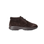 Erkek Bot 09A2 Frau WAXY PEPE (dark brown)