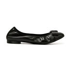 Kadın Babet 70P3 Frau NAPPA Nero