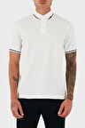 Emporio Armani Erkek Polo Yaka T Shirt EM003003 AF10497 U0003