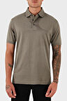 Emporio Armani Erkek Polo Yaka T Shirt EM002971 AF10017 F6130