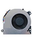 Hp Probook 4545s Fan Cpu Fan İşlemci Soğutucusu