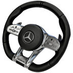 Mercedes AMG Direksiyon