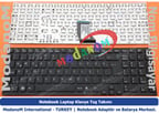 Sony Vaio VPC-CB15FH/B Klavye Türkçe Siyah